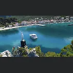 Apartament Segetin *