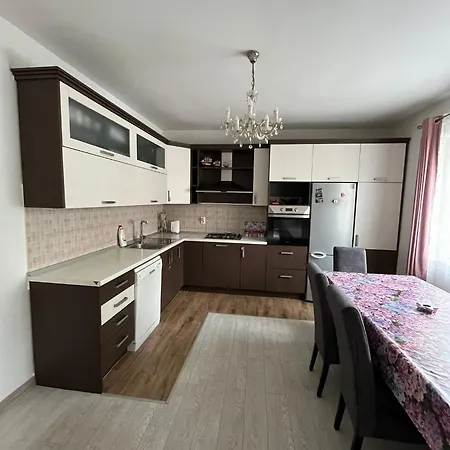 Apartment Segetin