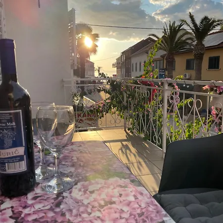 Apartment Segetin *
