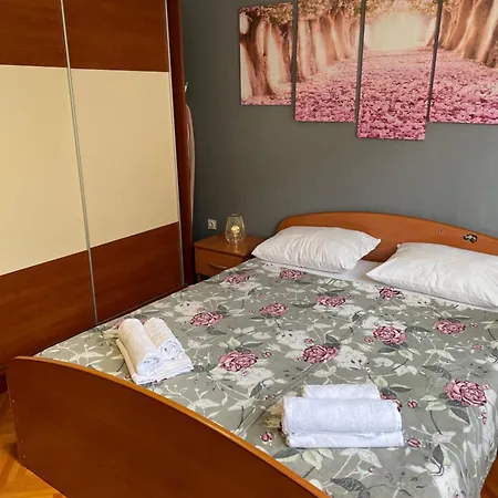 Apartment Segetin Trpanj