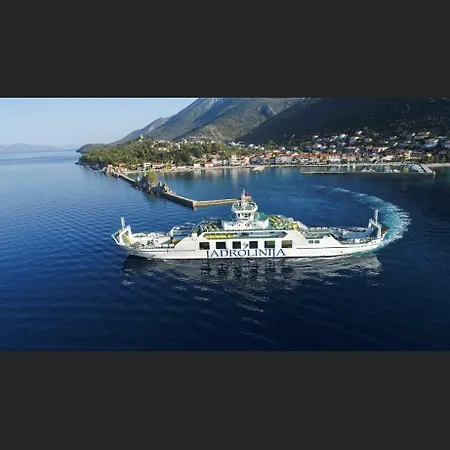 Segetin شقة تربانج