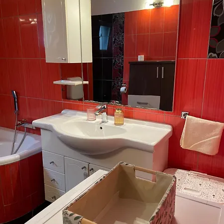 Segetin Apartment Trpanj
