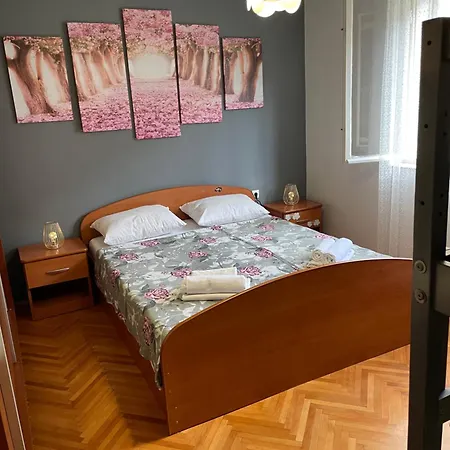 Segetin * Trpanj