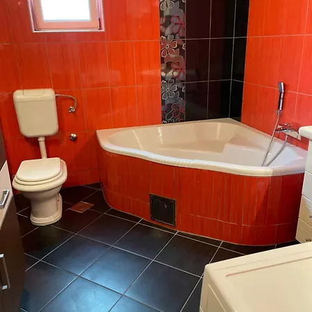 Segetin Apartment *