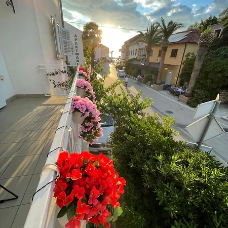 Apartment Segetin Trpanj