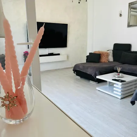 شقة Segetin تربانج