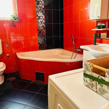 شقة Segetin تربانج