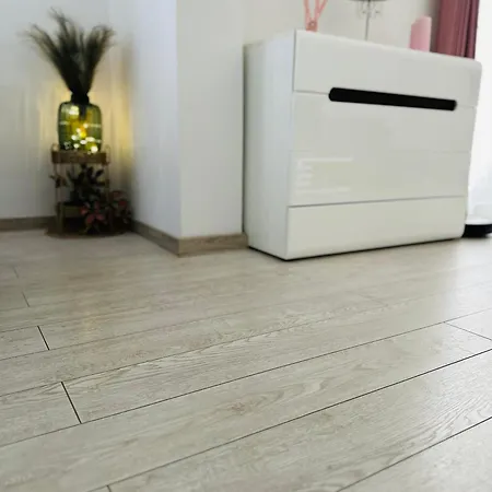 Segetin Apartment *