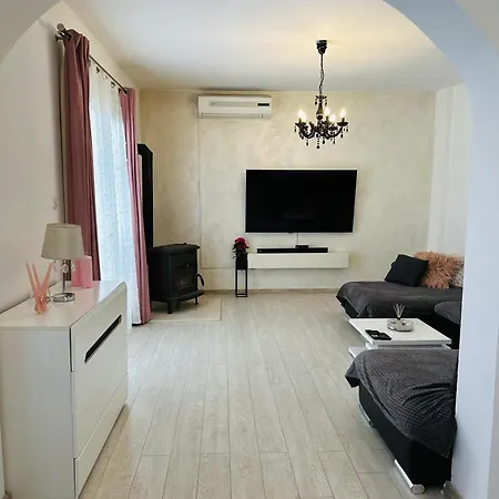 Segetin Apartment Trpanj