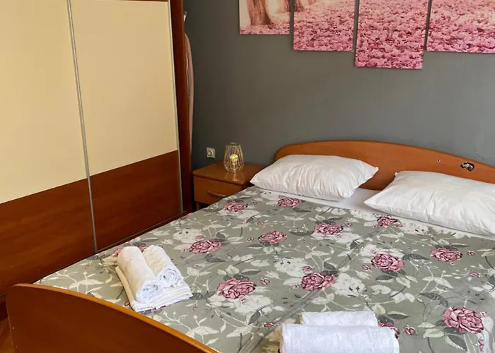 Lejlighed Segetin Trpanj