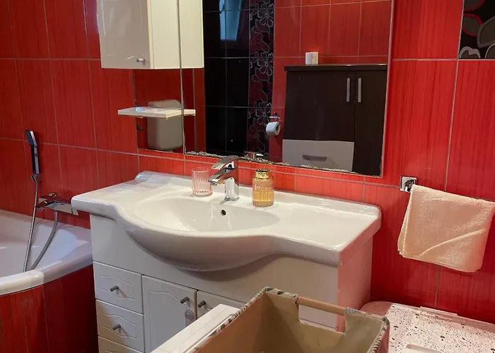 Segetin Lejlighed Trpanj