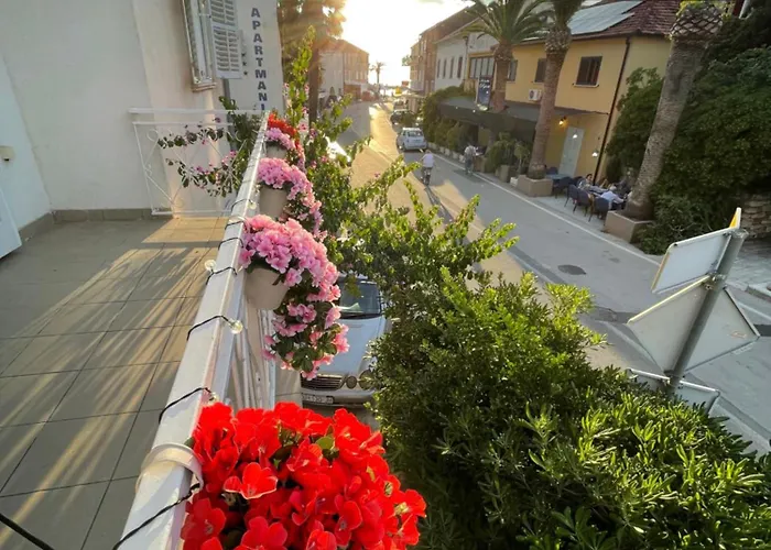 Lejlighed Segetin Trpanj