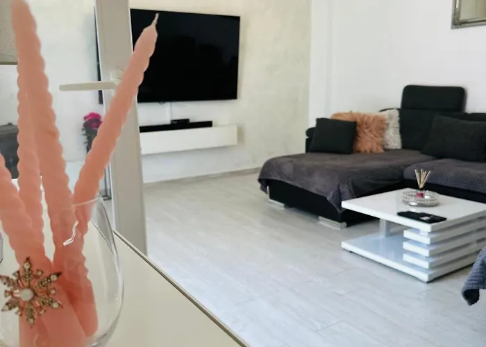 Lejlighed Segetin Trpanj