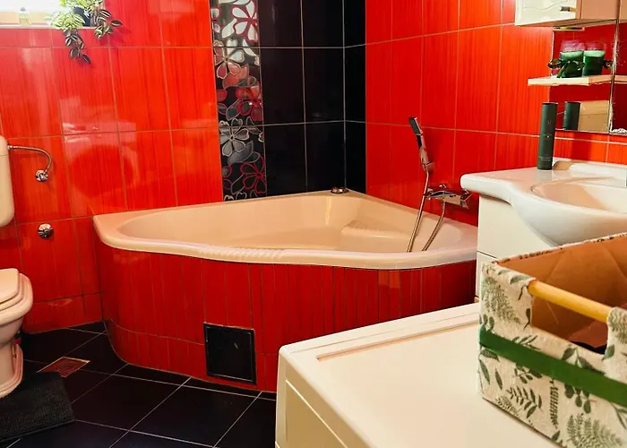 Lejlighed Segetin Trpanj