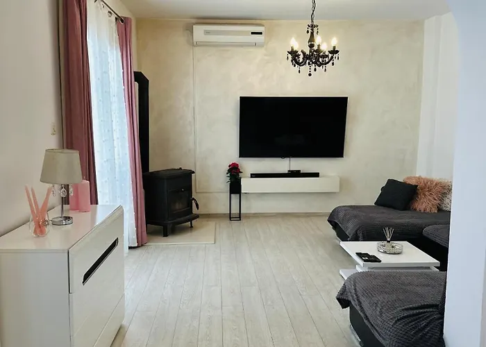 Segetin Lejlighed Trpanj